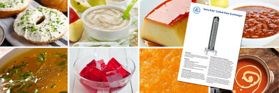Banner en PDF