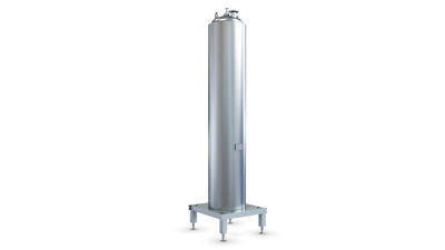 Tetra Pak Trocador de Calor em Espiral