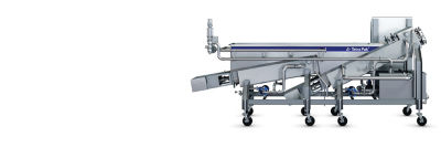 Cooker stretcher