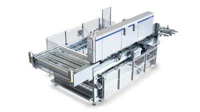 Tetra Pak Dip and Transfer unit A2