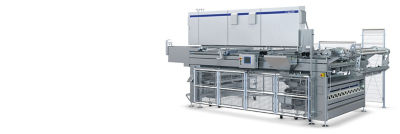 Tetra Pak Dip and Transfer unit A2