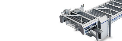 ​​​​​​Unidad de inmersión y transferencia Tetra Pak®