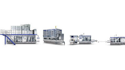 Packaging lines