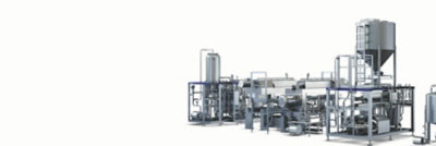 Extraction equipment