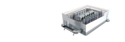 Túnel de extrusión Tetra Pak®