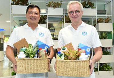 ร่วมเฉลิมฉลองกิจกรรม FSC™ Friday 2020 กับเต็ดตรา แพ้ค เพื่อการจัดการป่าไม้อย่างรับผิดชอบ