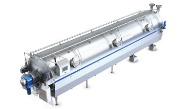 Tetra Pak Grainy Cheese Vat E4