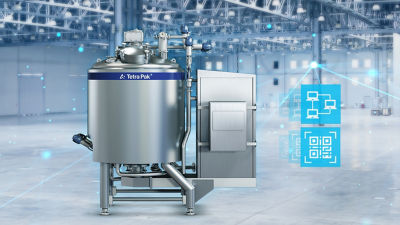 High Shear Mixer