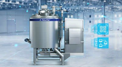 Embedded automation
