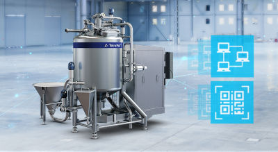 Embedded automation