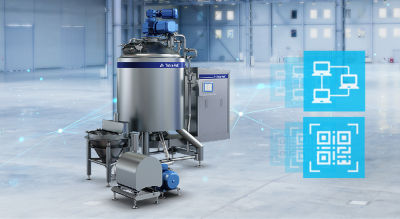Embedded automation