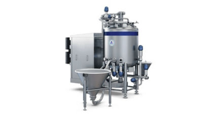 Tetra Pak® High Shear Mixer