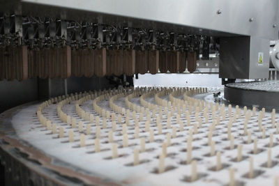 Parceria de sucesso: Tetra Pak e Ice Bom impulsionam o mercado de sorvetes