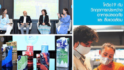 Tetra Pak Index 2020