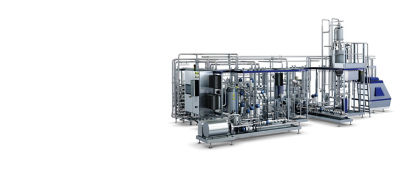 tetra pak uht unit 
