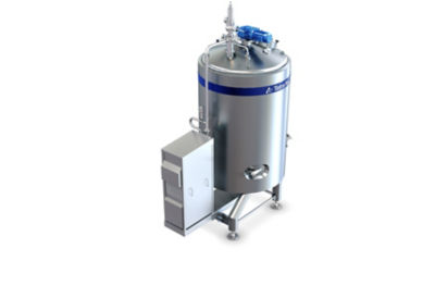 industrial protein mixer