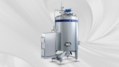 Mixer