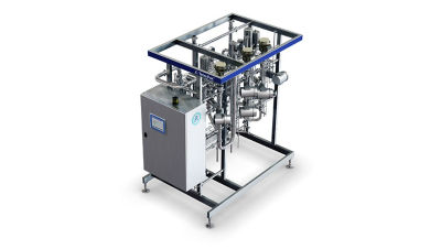 ​​​​​​​​​​​​​​​​​​​​​​​​​​​​​​​​​​​Tetra Pak In-line Blender D