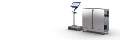 Tetra Pak Line Controller 40