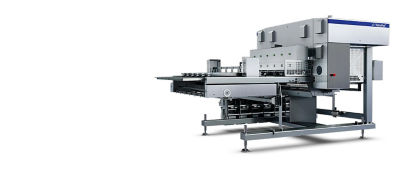 envolvedora de línea múltiple 1700 A2