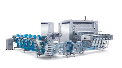 Tetra Pak Multilane Wrapper A4