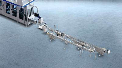 Tetra Pak® Package Selector Rapid 0100
