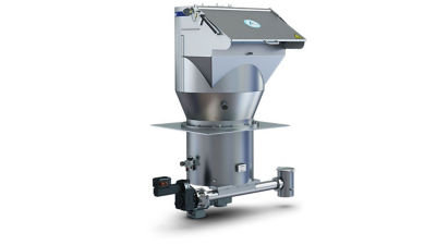 Tetra Pak Powder Feeder DN061