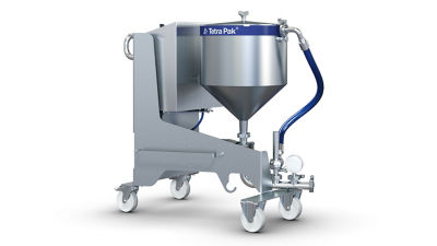 Tetra Pak® Pump Station M3
