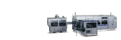 Tetra Pak R1 filling machine 