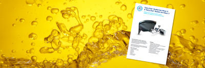Tetra Pak Radial Jet Mixer PD-leaflet on liquid