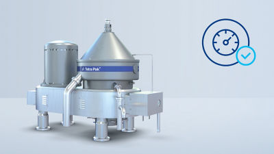tetra pak separator h7c with performance guarantee icon