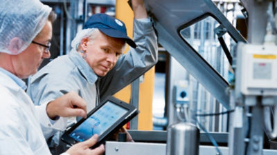 Equipment assessment for processing equipment