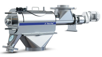 Tetra Pak Sifter TR201