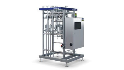 Tetra Pak Standardization unit