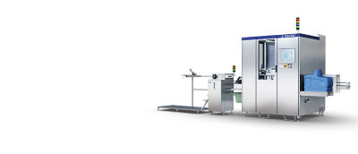 Tetra Pak® Straw Applicator 30