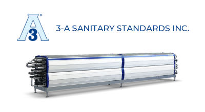 3-A compliance