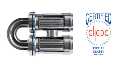 EHEDG CERTIFICATION