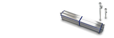 échangeur thermique tubulaire