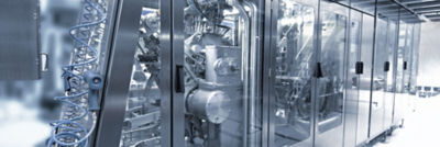 Tetra Pak Upgrades