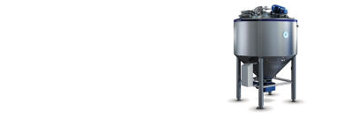 Tetra Pak Blender VCC, cheese blending