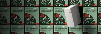 Tetra Recart cartons