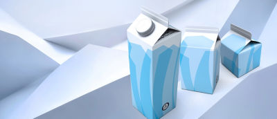 Tetra Rex carton packages