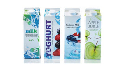 Tetra Pak marca un hito al superar los 500 mil millones de envases con etiqueta FSC™