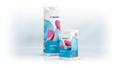 Tetra Stelo Aseptic shapes and formats