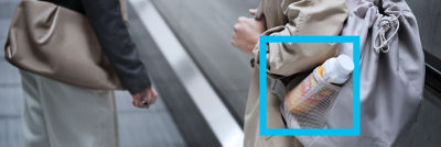 Consumo para llevar, Tetra Top en el bolsillo del bolso