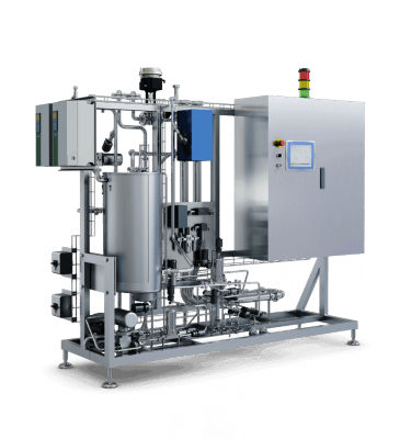 Tetra Pak® Aseptic Dosing unit E