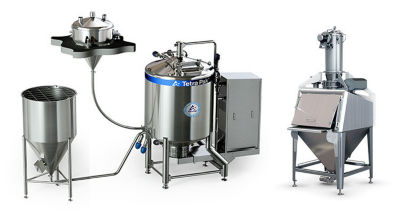 Choice of dosing systems