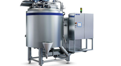 Pressure vessel