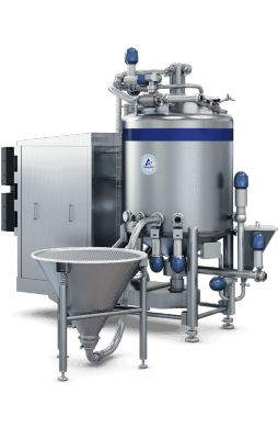 Tetra Pak® High Shear Mixer