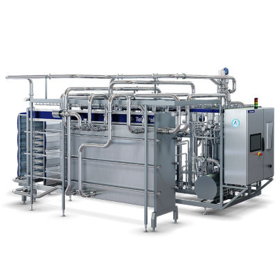 Tetra Pak® Pasteurizer D